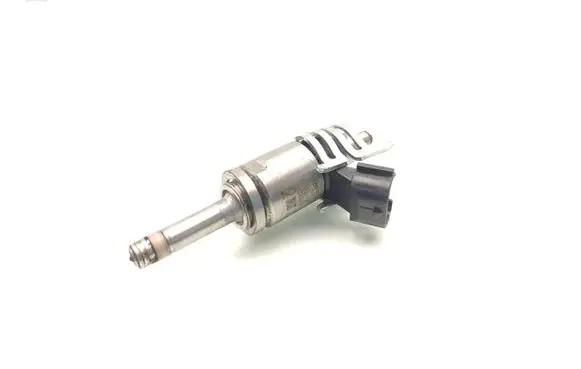 Fuel injector