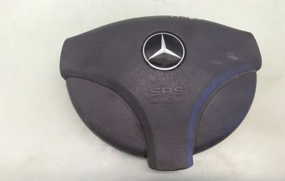 Mercedes-Benz A W168 Steering wheel airbag cover 16846000987D8800