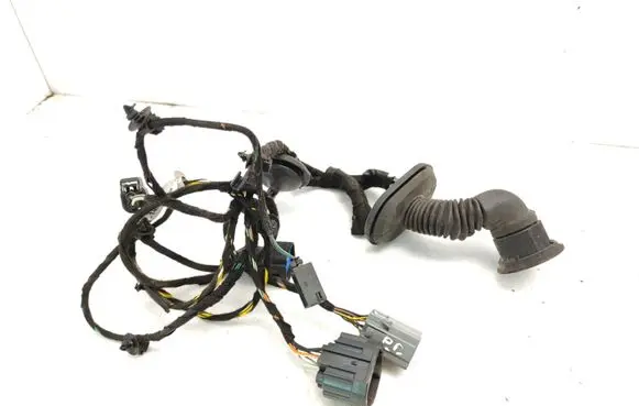 Ford Mondeo Mk III Front door wiring loom 4S7T14K138TD