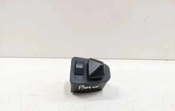 BMW 3 E46 Wing mirror switch 8373691 613183736919 916998