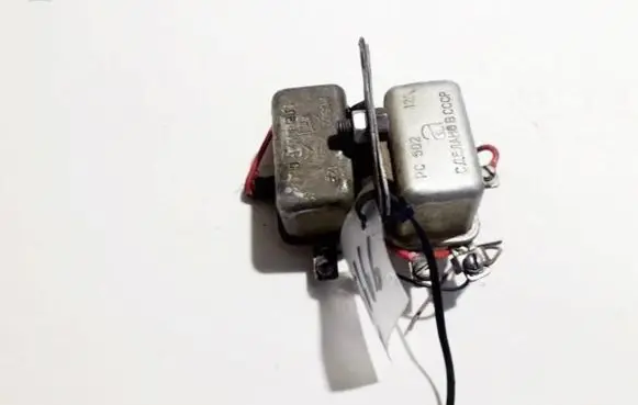 Renault Espace II Sensor 394071