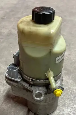 Ford Focus Electric power steering pump JER155 8M51-3K514-AA 4M51-3k514-CA