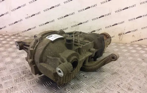 Land Rover Discovery 5 Rear differential GJ324N053AC