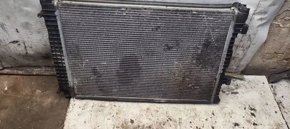 Audi A6 S6 C5 4B Coolant radiator