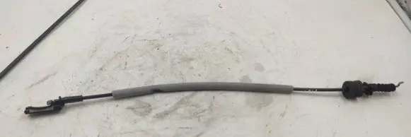 Volvo V70 Front door cable line 30699360