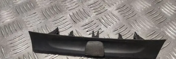 Volvo S60 Dashboard lower bottom trim panel 08650365