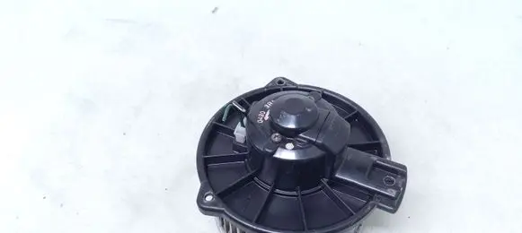 Mitsubishi Colt Heater fan/blower 1940000490