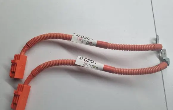 Toyota Prius (NHW20) Other wiring loom G92U1470201