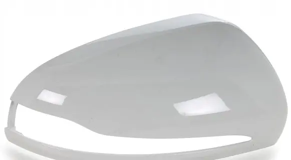Mercedes-Benz C W205 Plastic wing mirror trim cover A0998110222