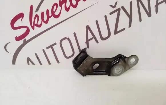 Skoda Kamiq Fender mounting bracket 654821150A 072023