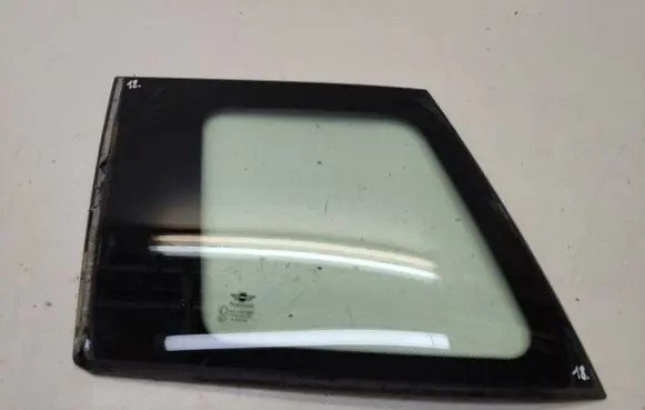 Mini Cooper Countryman R60 Rear side window 43R001583