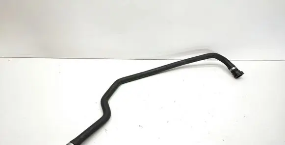 BMW X3 F25 Engine coolant pipe/hose 8377671