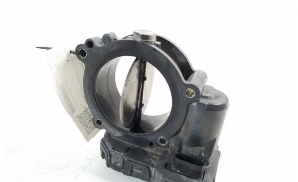 Mercedes-Benz GLC C253 Throttle valve A6510900470
