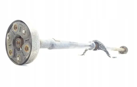 Audi Q3 8U Drive shaft (set) 5N0521101J