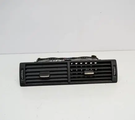 Audi A4 S4 B6 8E 8H Dashboard air vent grill cover trim 
