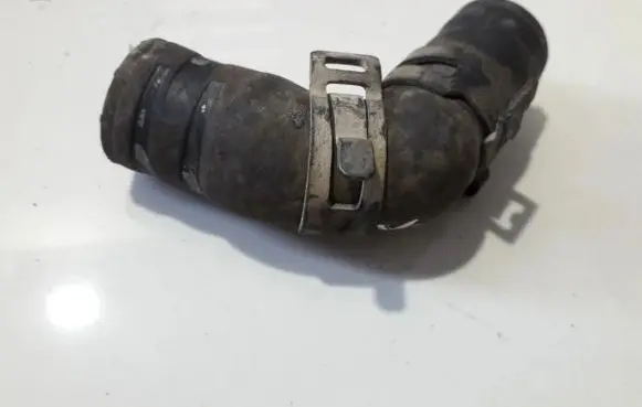 Jaguar XF Engine coolant pipe/hose