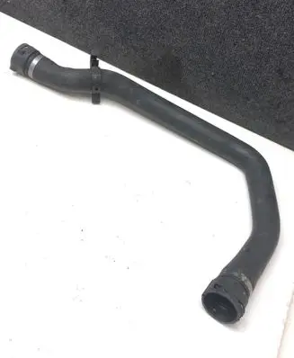 BMW X5 E70 Engine coolant pipe/hose 7794153 16185910