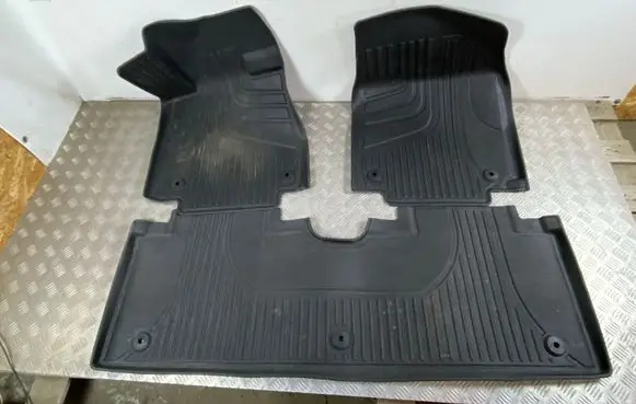 Hyundai IONIQ 6 Car floor mat set CS163V3