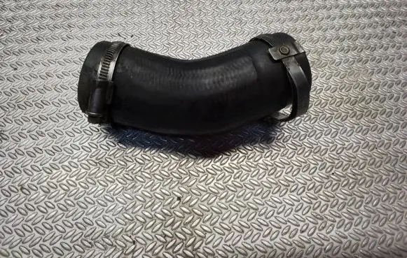 Peugeot Partner Intercooler hose/pipe 9684307880