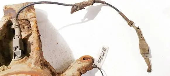 Ford Mondeo Mk III Other wiring loom 