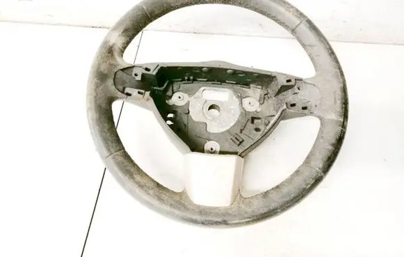 Opel Astra H Steering wheel 24454499