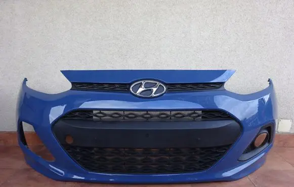 Hyundai i10 Front bumper