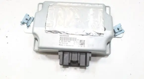Jeep Cherokee Current control relay 56029583AB