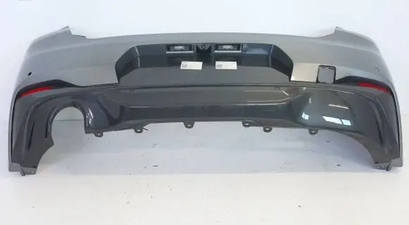 BMW X2 F39 Rear bumper 768549333