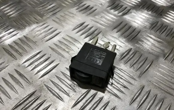 Audi A4 S4 B5 8D Headlight level height control switch 8d0941301