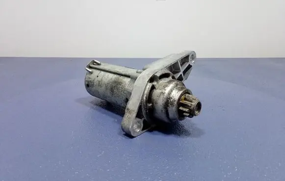 Seat Ibiza IV (6J,6P) Starter motor 