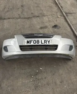 KIA Ceed Front bumper