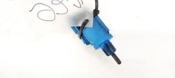 Audi A6 S6 C6 4F Brake pedal sensor switch 1J0927189E