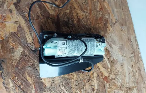 Audi A7 S7 4G Seat airbag 4G8880242B