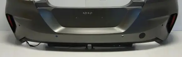 BMW Z4 g29 Rear bumper 5112