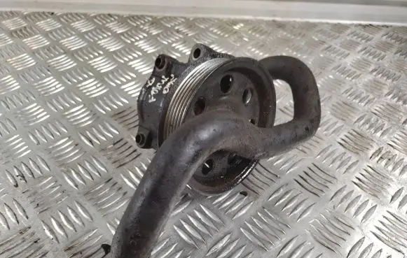 Ford Focus Power steering pump