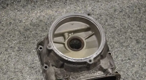 BMW 5 E34 other engine part 1268579