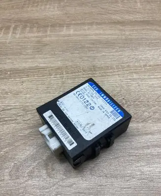 Toyota Previa (XR30, XR40) II Immobilizer control unit/module 8978028040 626165000