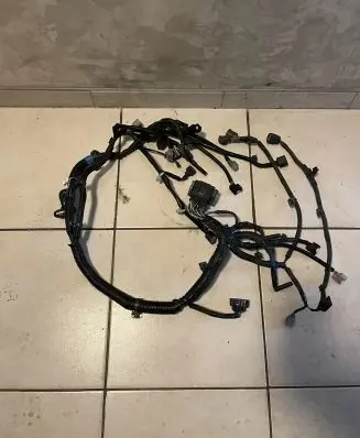 Subaru Outback Engine installation wiring loom 24020AE770 24020AE77047