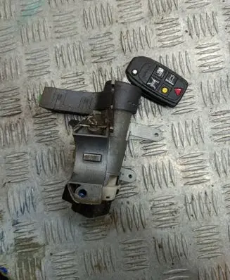 Volvo S60 Ignition lock 8626324