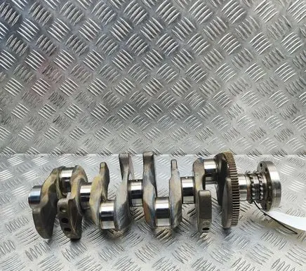 BMW X1 F48 F49 Crankshaft 8678992