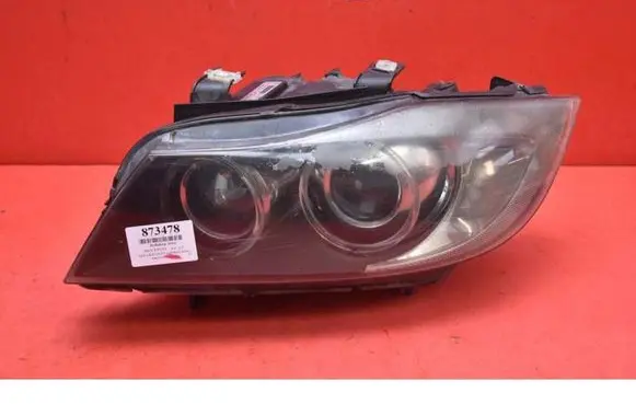 BMW X3 E83 Headlight/headlamp 69427379