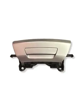 BMW X5 G05 Glove box opening button 681635011