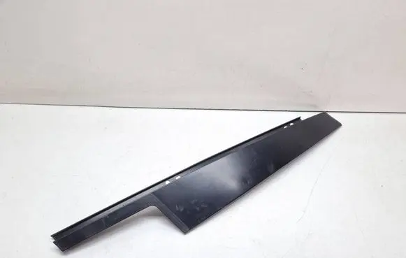 BMW 7 F01 F02 F03 F04 Front door glass trim molding 4445859