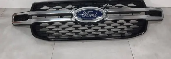 Ford Ranger IV Front bumper upper radiator grill N1WB17G799DA