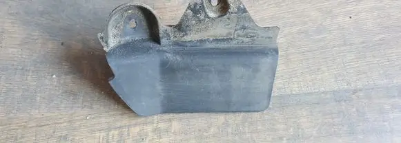 Audi A3 S3 8V Rear mudguard 