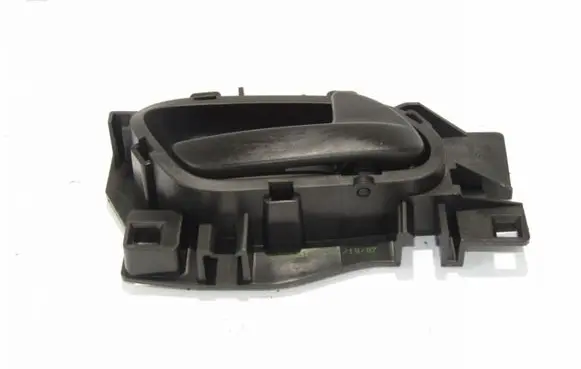 Peugeot 207 Front door interior handle 96555514ZD