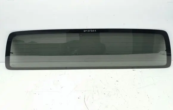 Volkswagen Amarok Rear windscreen/windshield window 2H5845491J