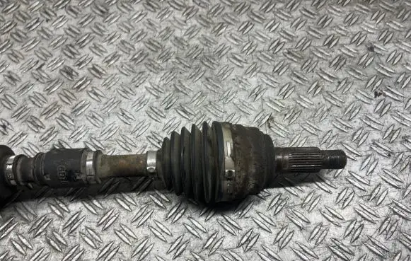 Mazda 6 Front driveshaft