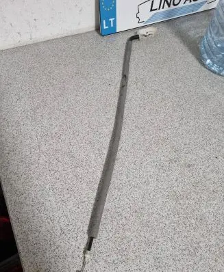 BMW 3 E90 E91 Front door cable line 51217059969