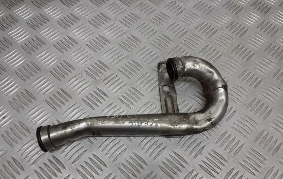 Renault Scenic II - Grand scenic II EGR valve line/pipe/hose